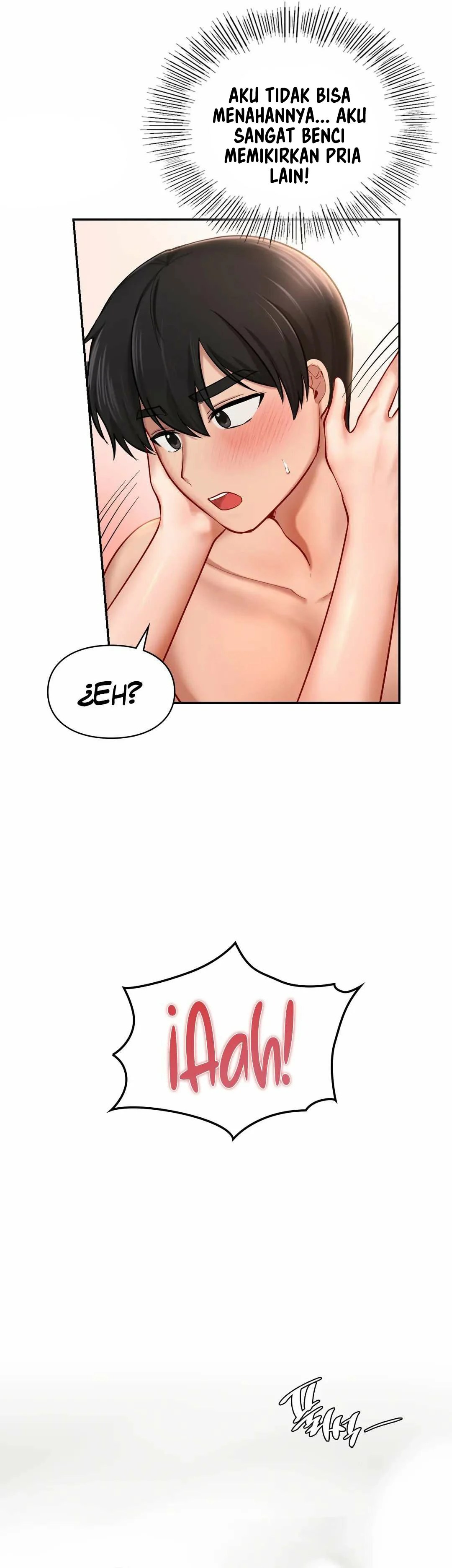 Love Theme Park - Chapter 33 39