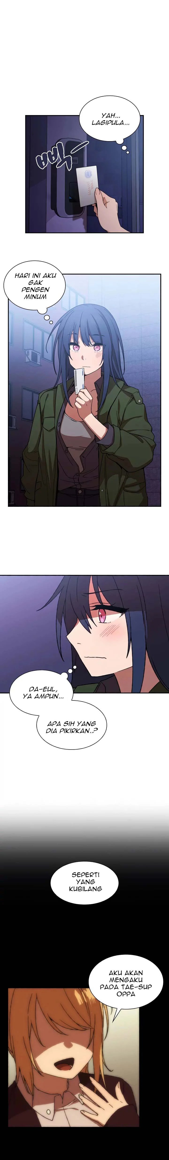 Close as Neighbors - Chapter 33 11
