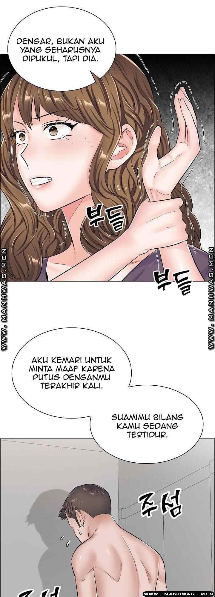 The Game-Fatal Doctor - Chapter 33 29