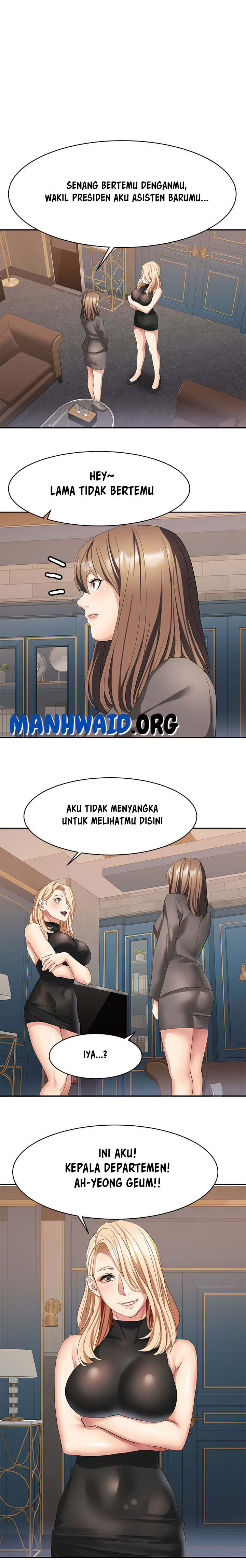 Punishments for Bad Girls - Chapter 33 4