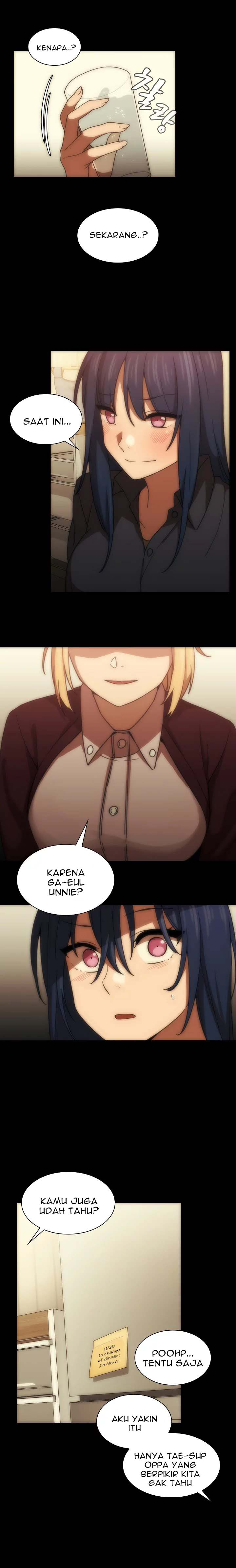 Close as Neighbors - Chapter 33 13