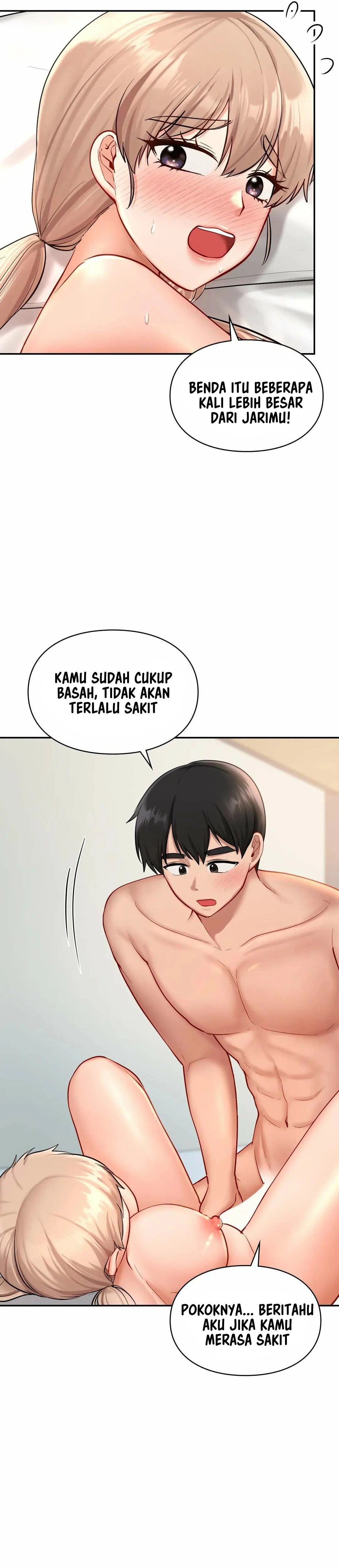 Love Theme Park - Chapter 33 29