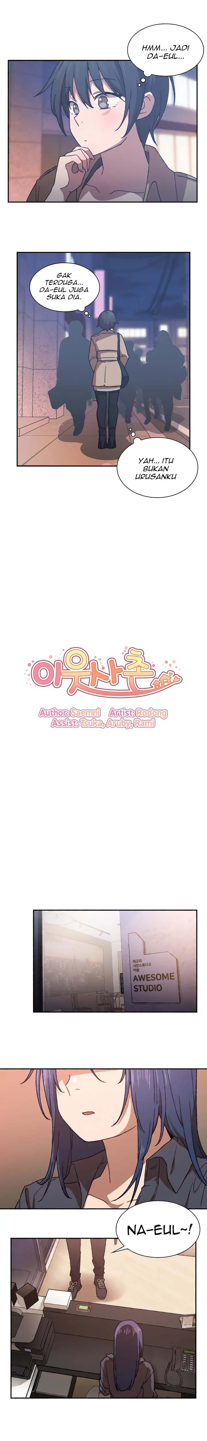 Close as Neighbors - Chapter 33 7