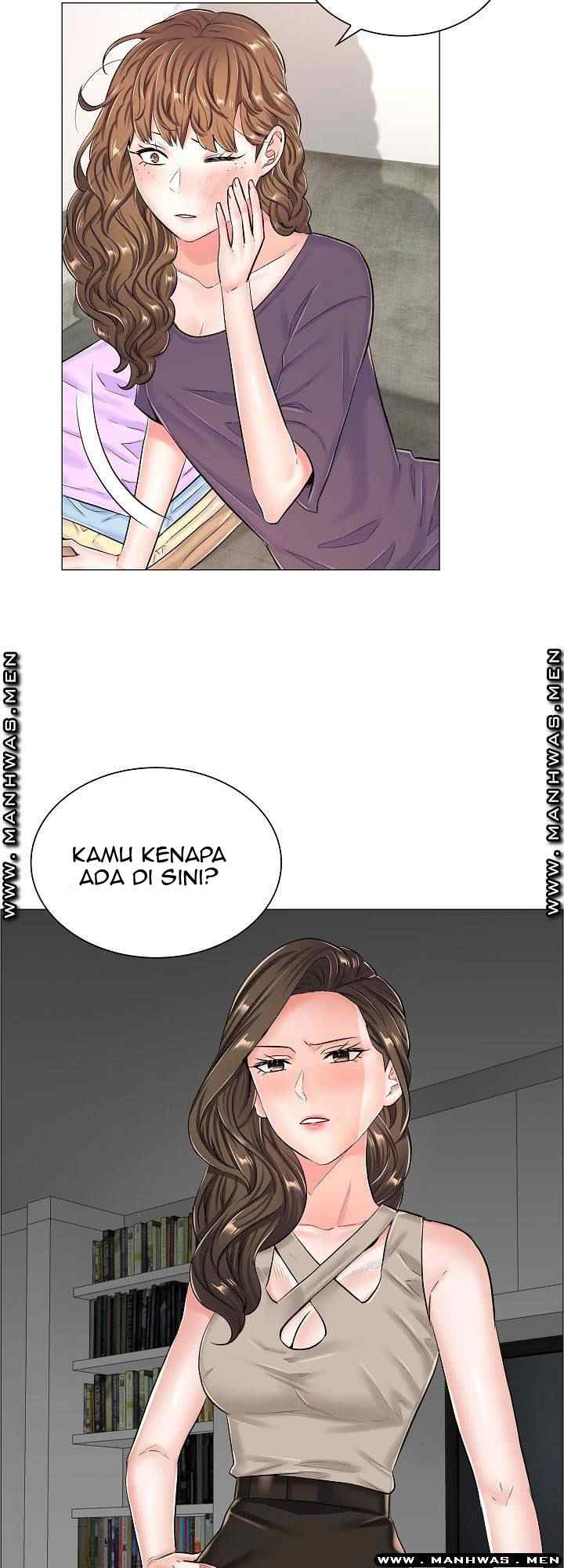 The Game-Fatal Doctor - Chapter 33 25