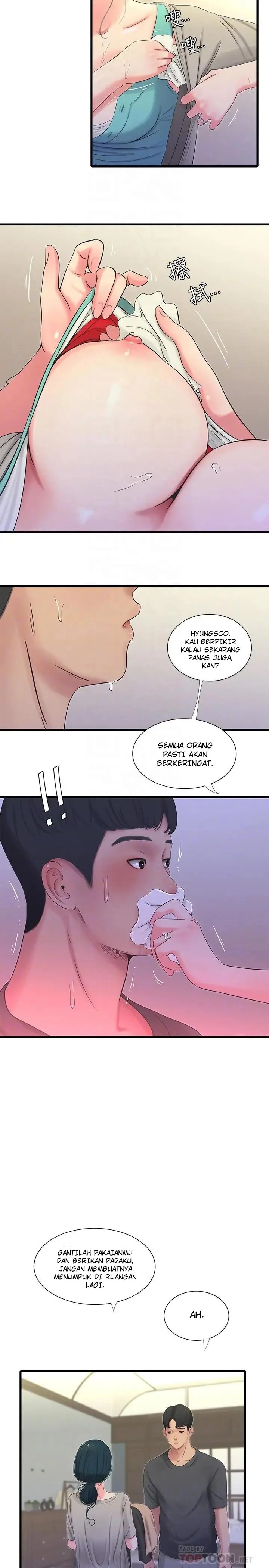 One&#8217;s In-Laws Virgins - Chapter 33 20