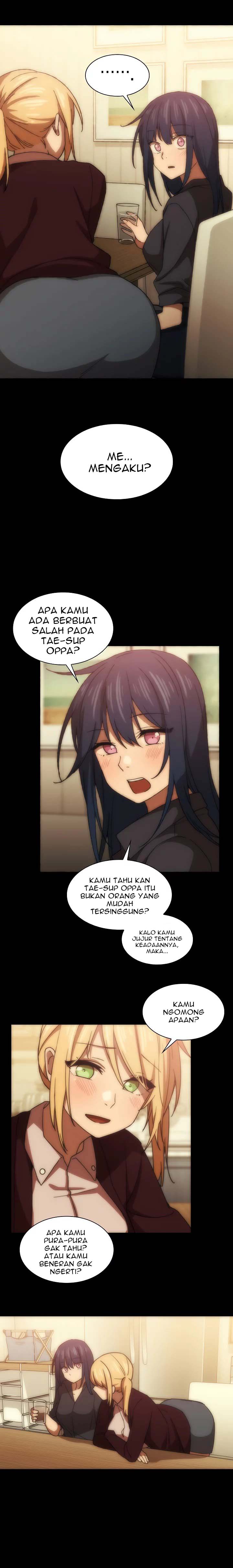 Close as Neighbors - Chapter 33 12