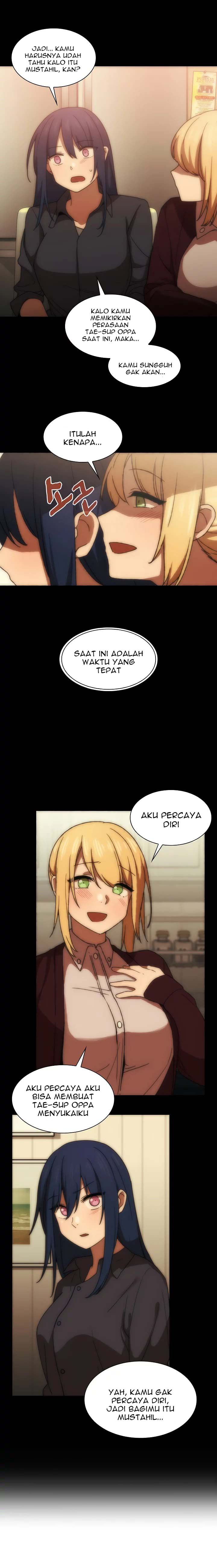 Close as Neighbors - Chapter 33 14