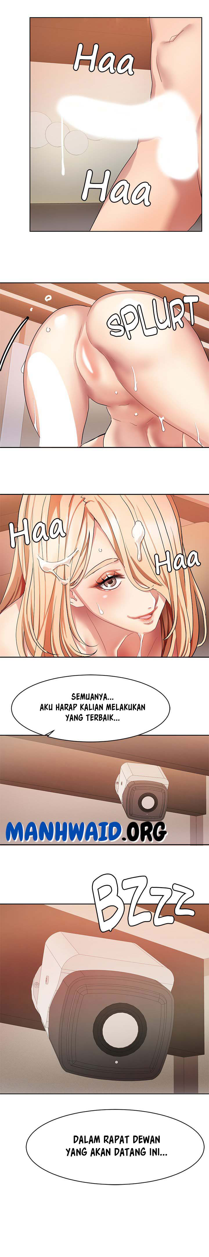 Punishments for Bad Girls - Chapter 33 14