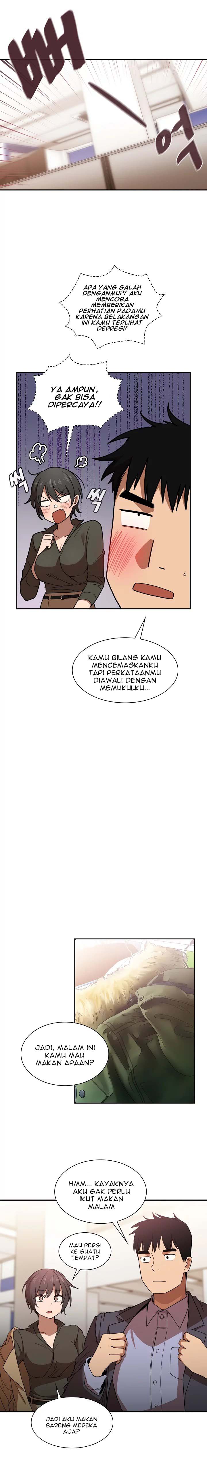 Close as Neighbors - Chapter 33 5