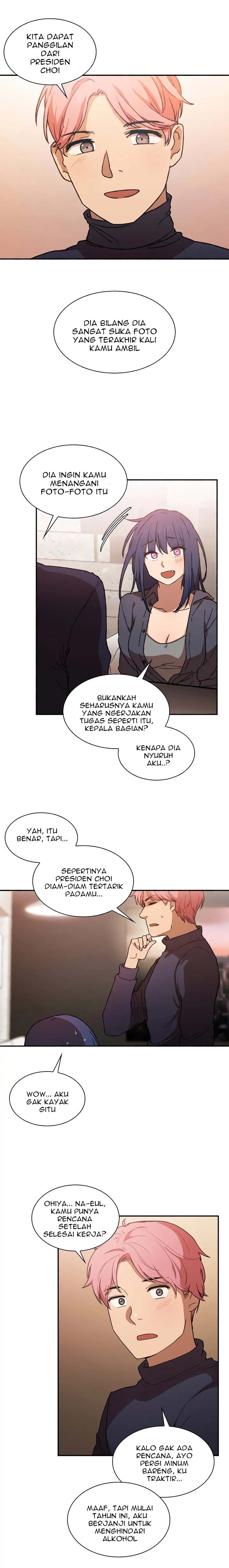 Close as Neighbors - Chapter 33 8