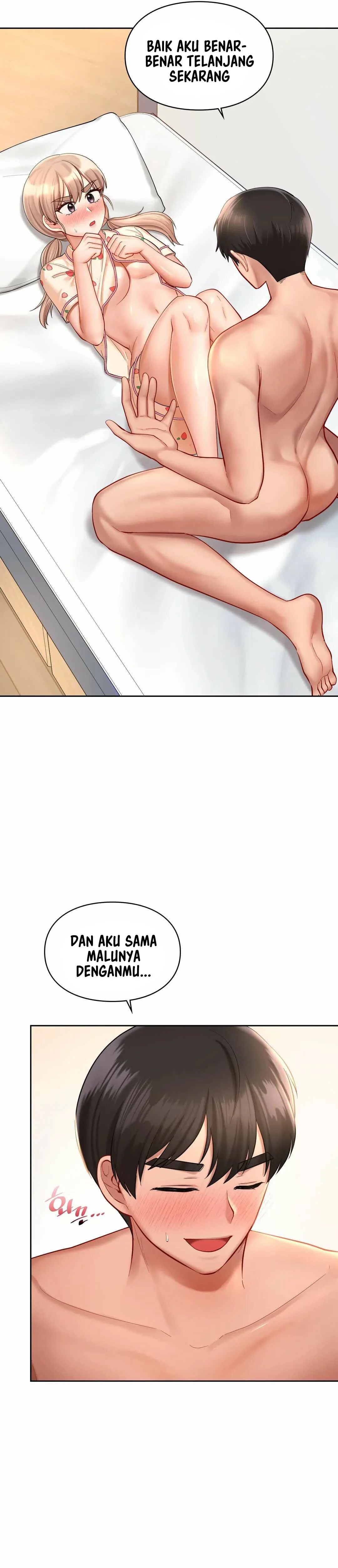 Love Theme Park - Chapter 33 11