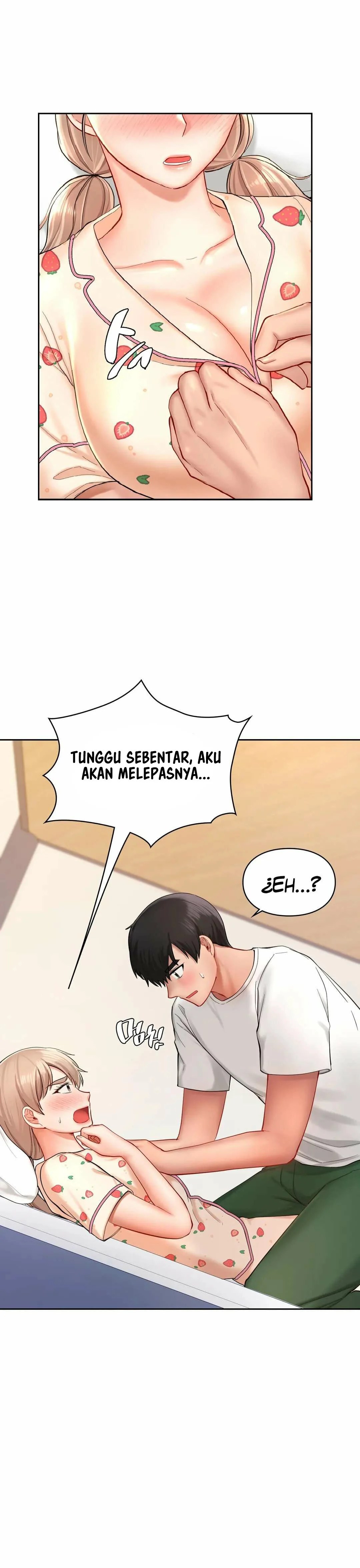 Love Theme Park - Chapter 33 7