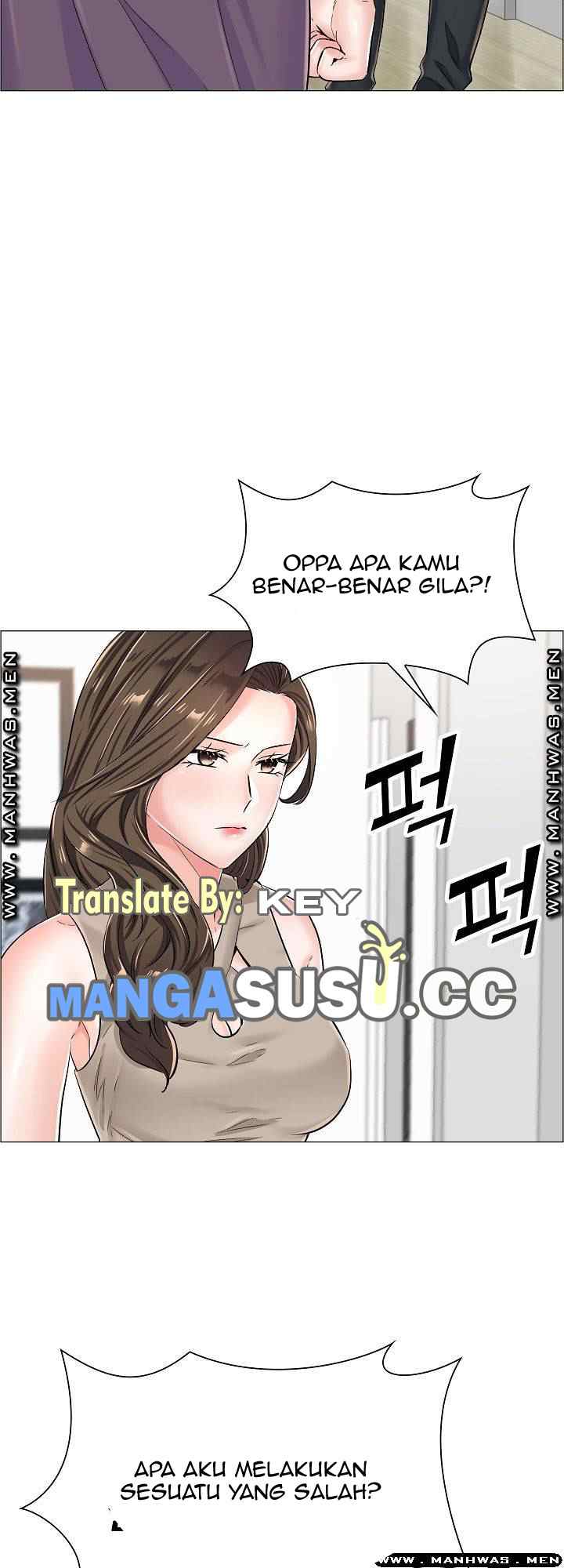 The Game-Fatal Doctor - Chapter 33 32