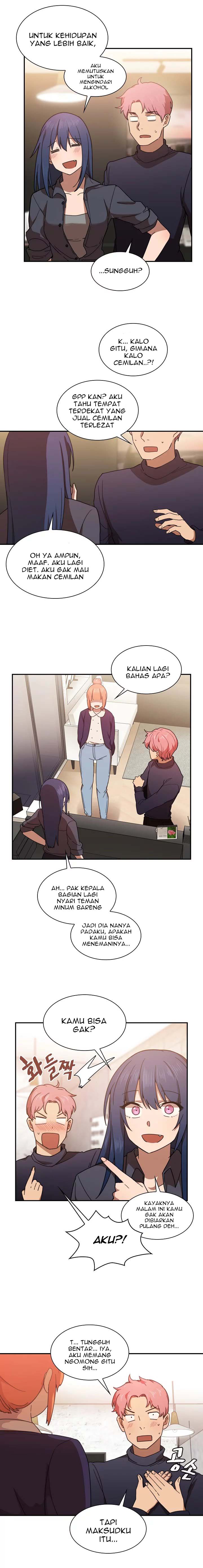 Close as Neighbors - Chapter 33 9