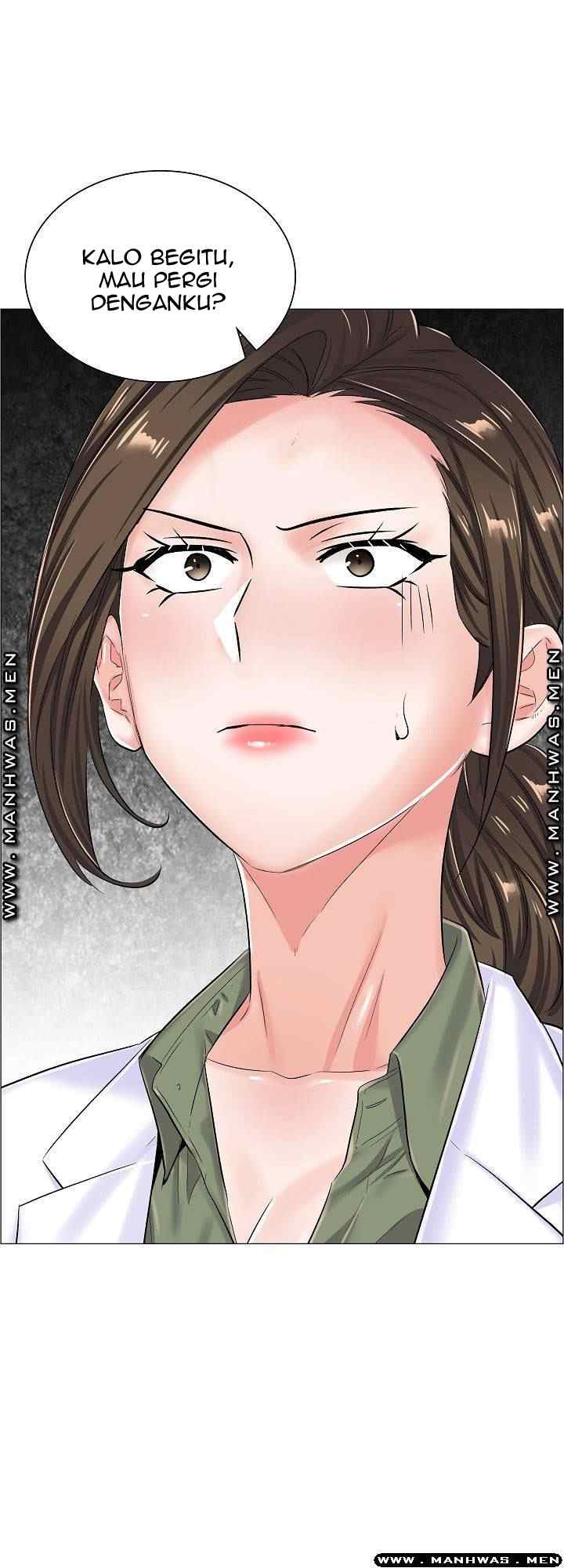 The Game-Fatal Doctor - Chapter 33 44