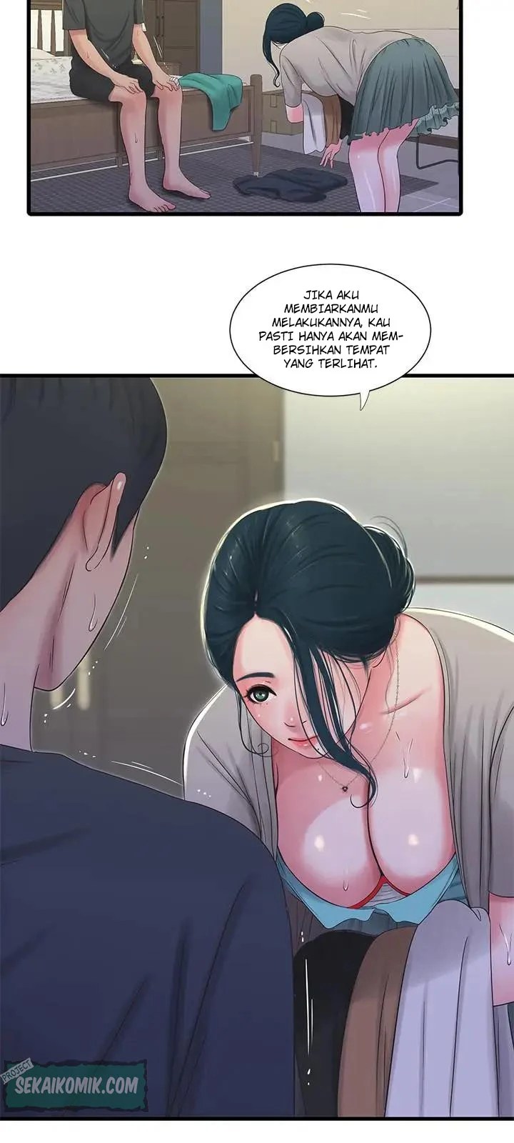One&#8217;s In-Laws Virgins - Chapter 33 15