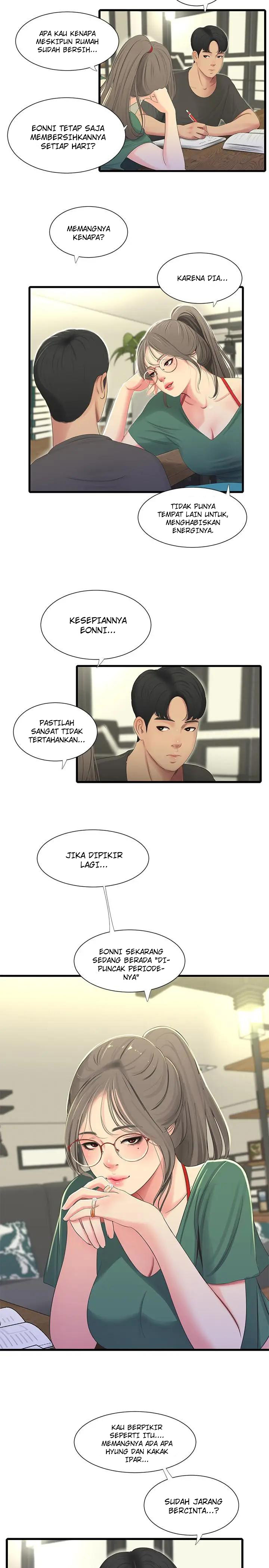 One&#8217;s In-Laws Virgins - Chapter 33 11