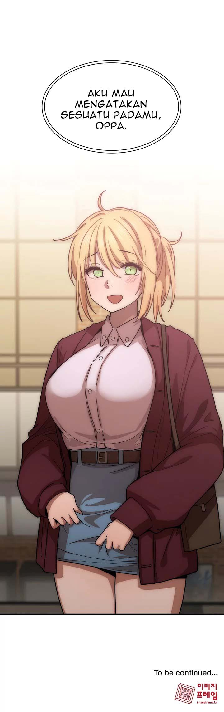 Close as Neighbors - Chapter 33 17
