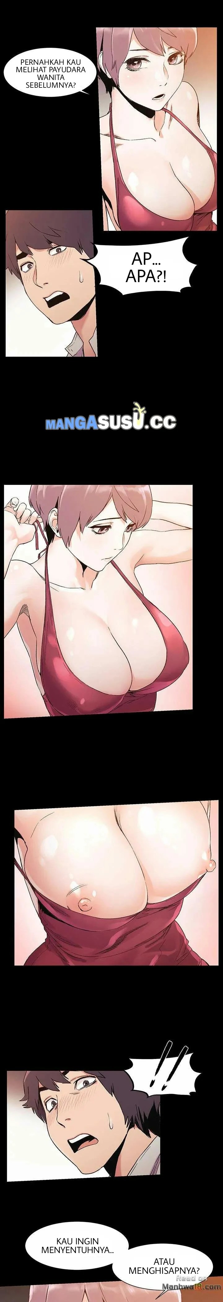 My Kingdom (Silent War) - Chapter 33 20