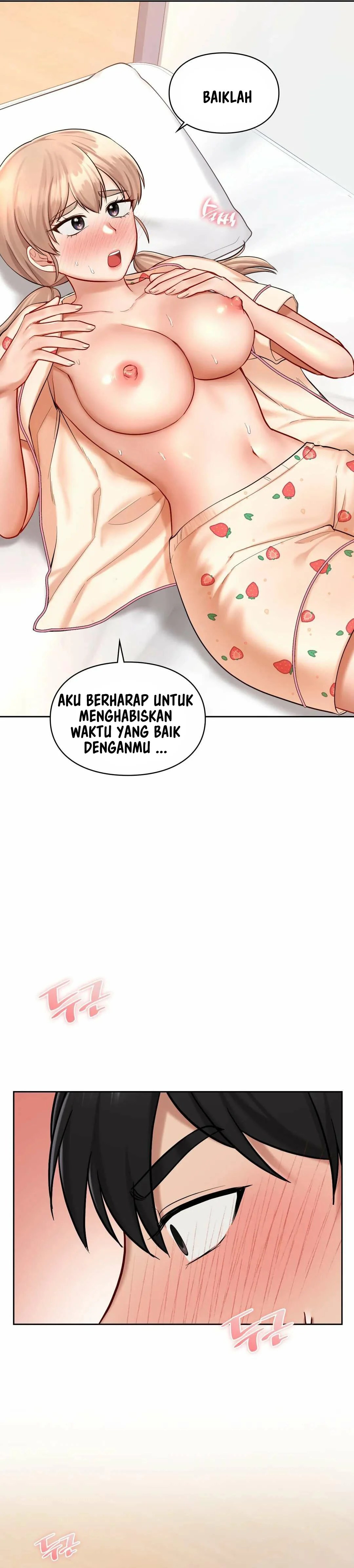 Love Theme Park - Chapter 33 13