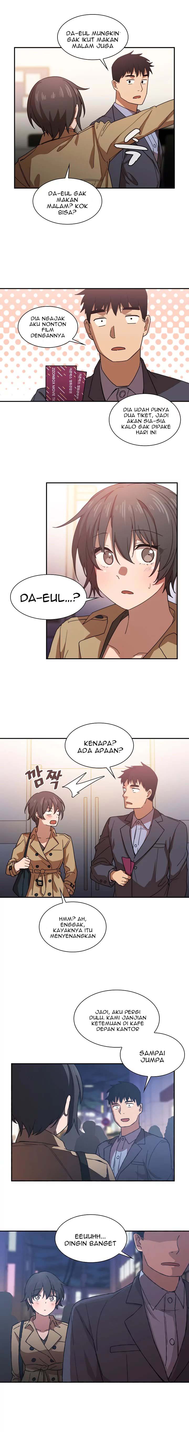 Close as Neighbors - Chapter 33 6