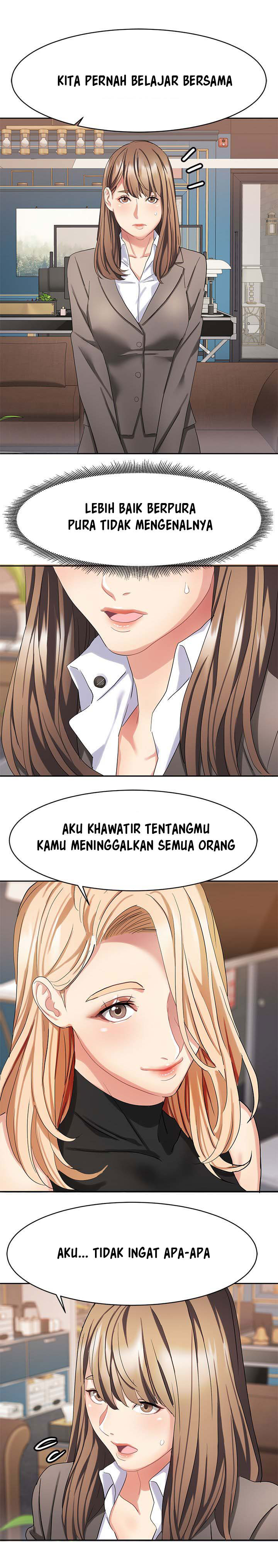 Punishments for Bad Girls - Chapter 33 5