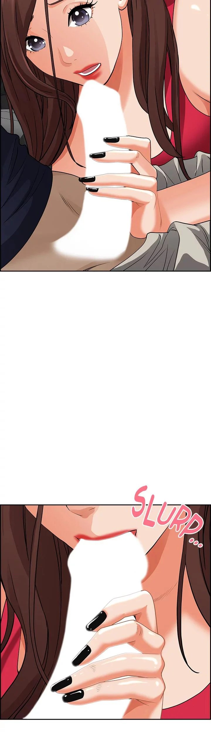 Living With a MILF - Chapter 52 62