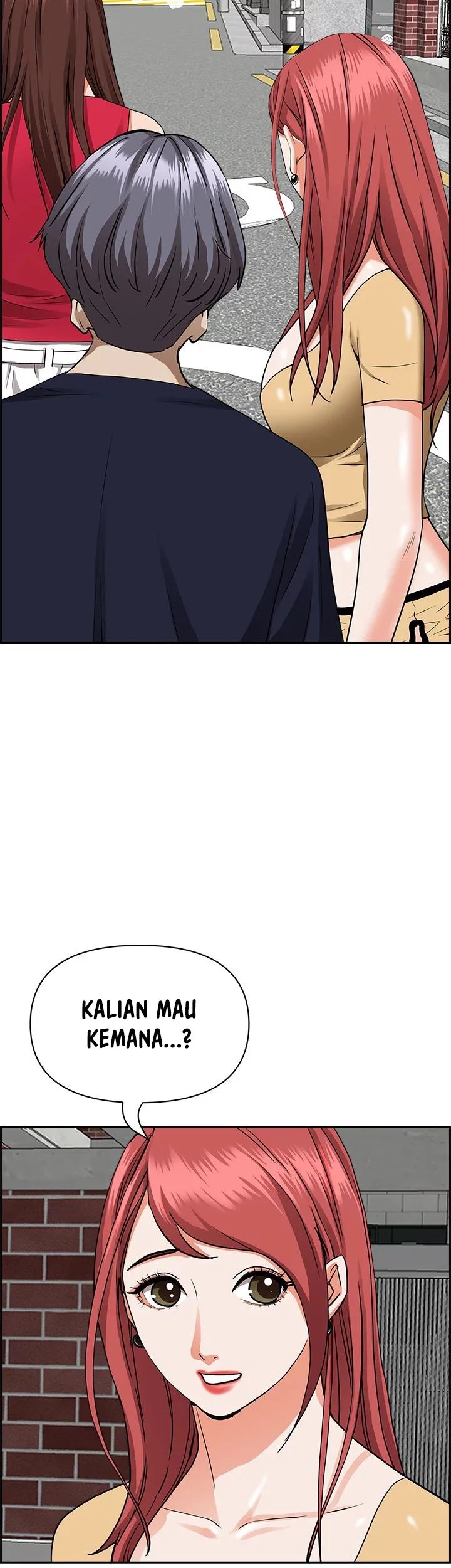 Living With a MILF - Chapter 52 26