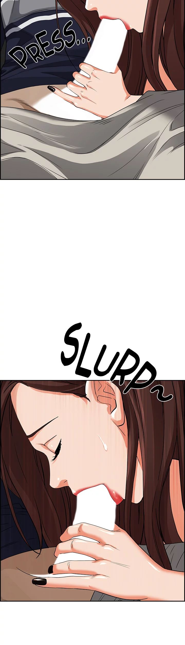 Living With a MILF - Chapter 52 65