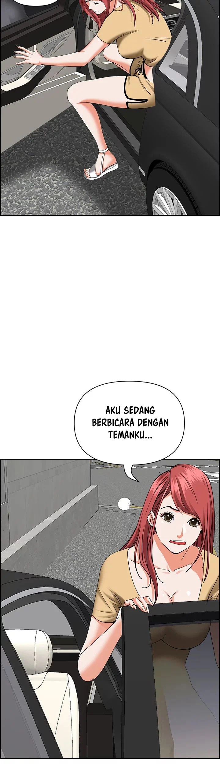 Living With a MILF - Chapter 52 19