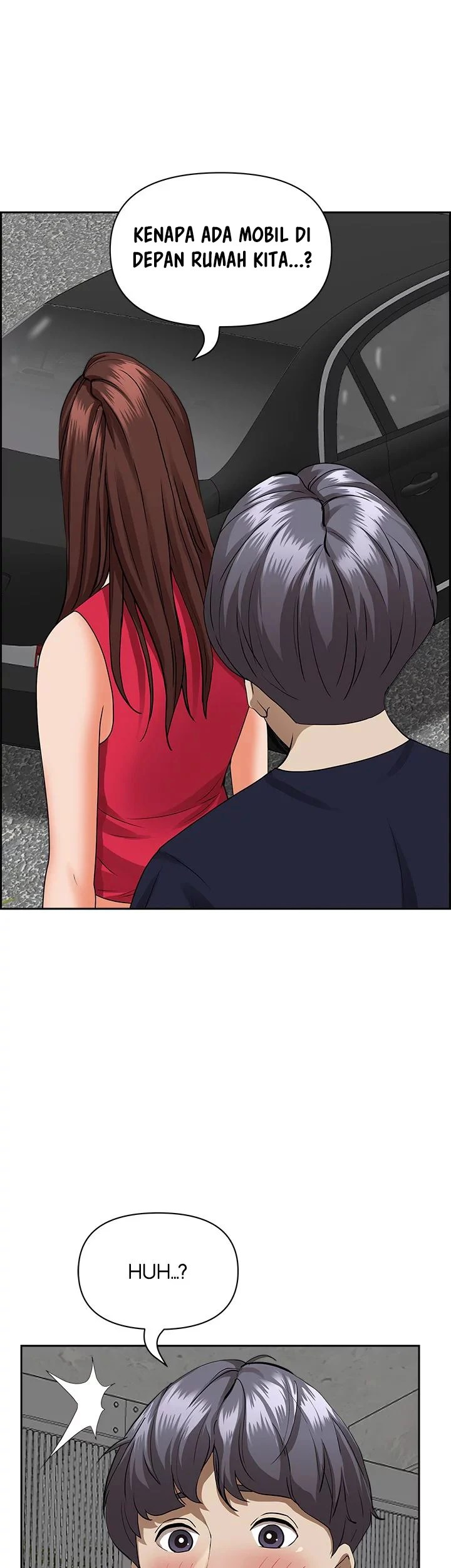Living With a MILF - Chapter 52 8