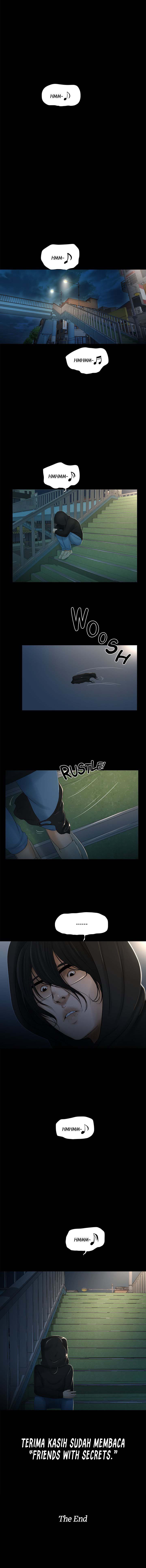 Friends With Secret - Chapter 52 8
