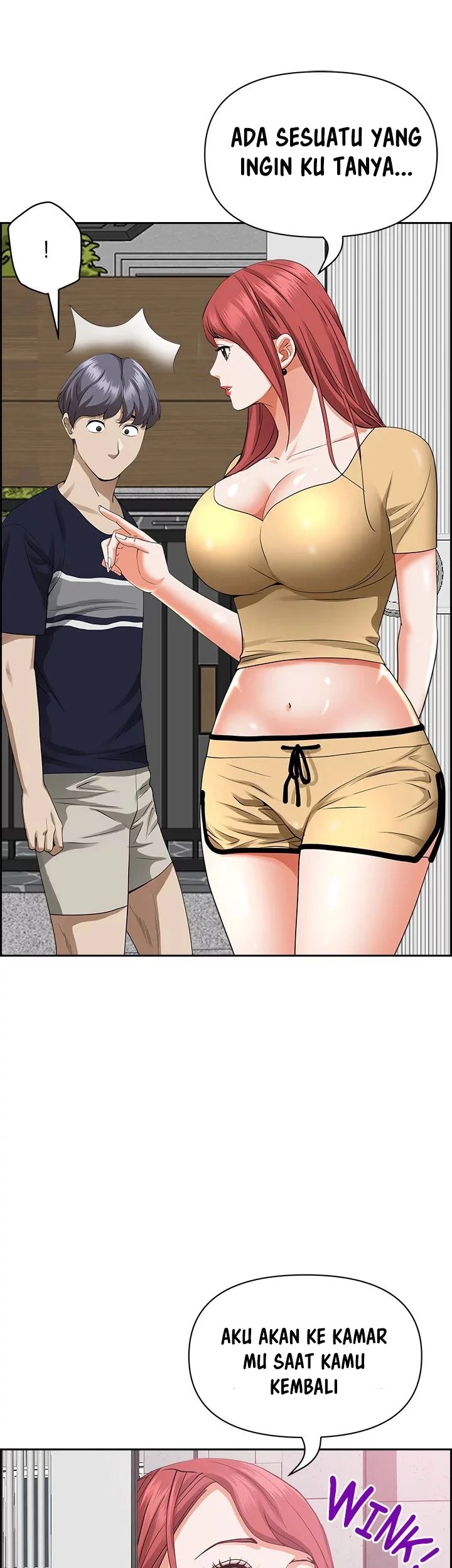 Living With a MILF - Chapter 52 34