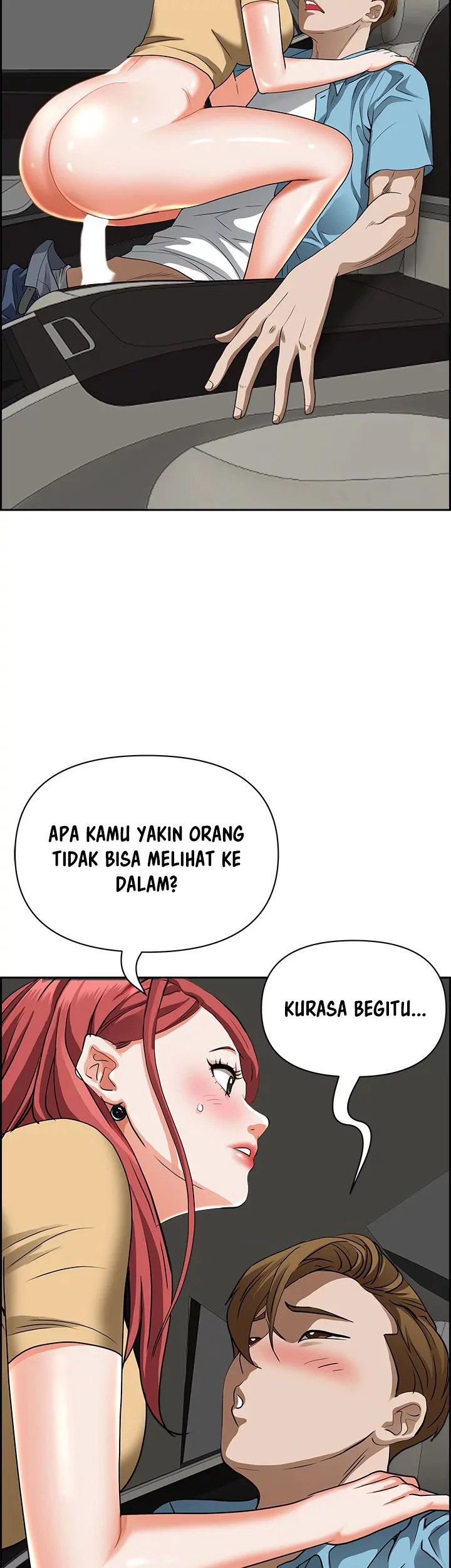Living With a MILF - Chapter 52 11