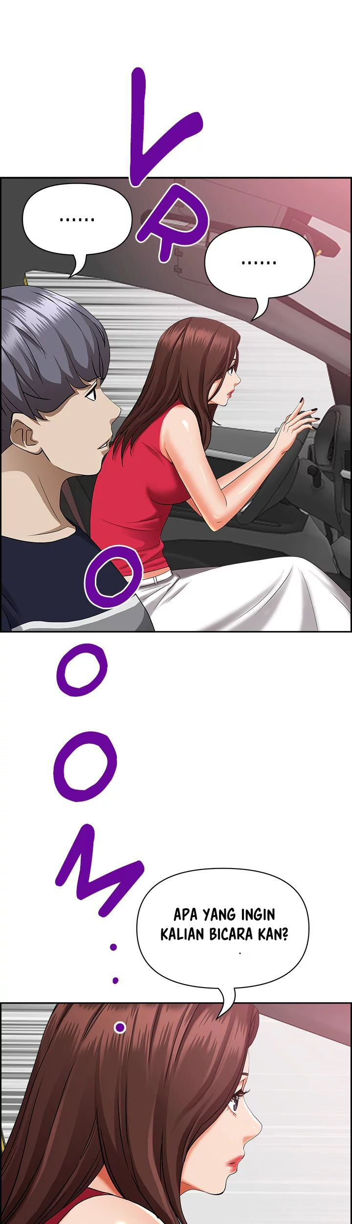 Living With a MILF - Chapter 52 40