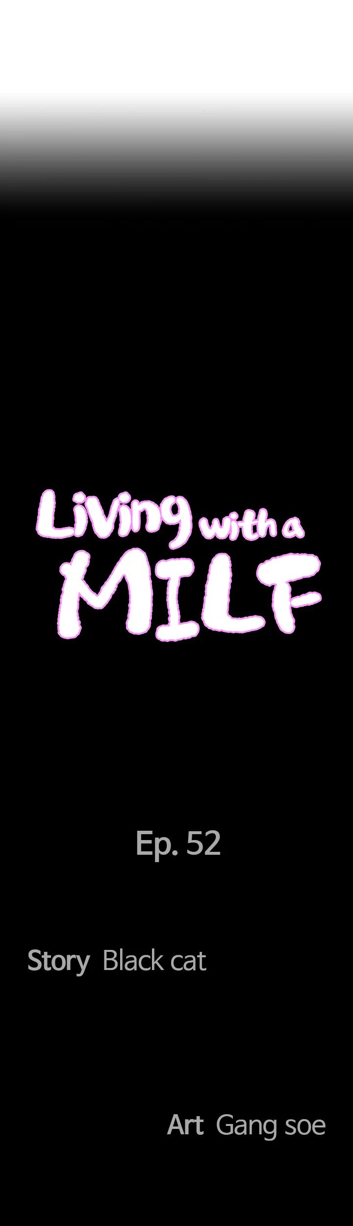 Living With a MILF - Chapter 52 6