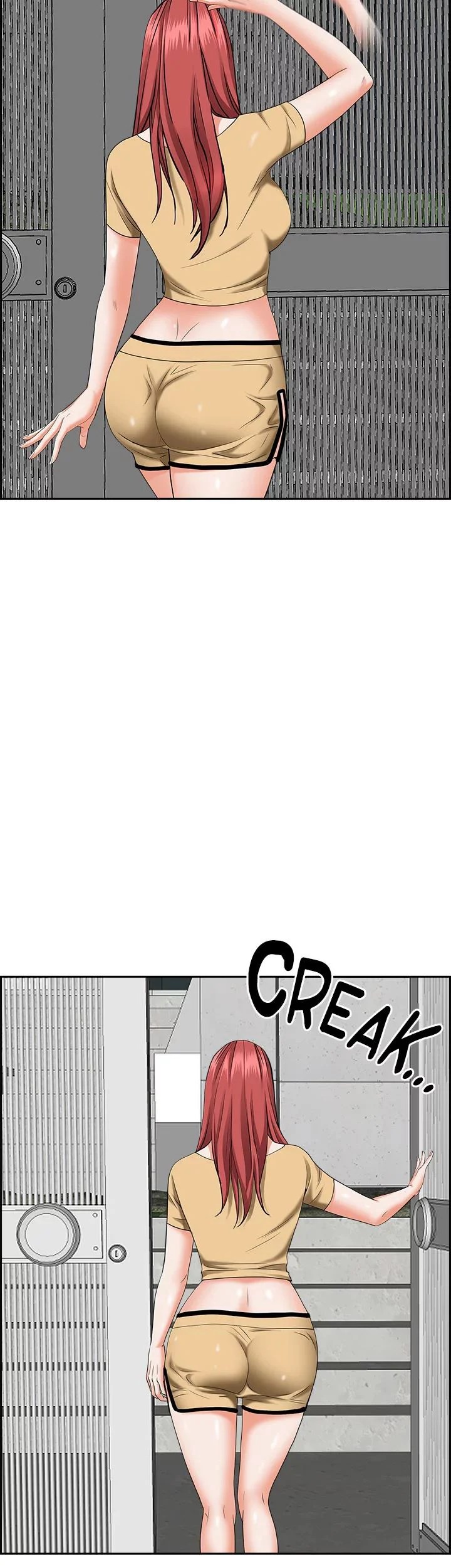 Living With a MILF - Chapter 52 29