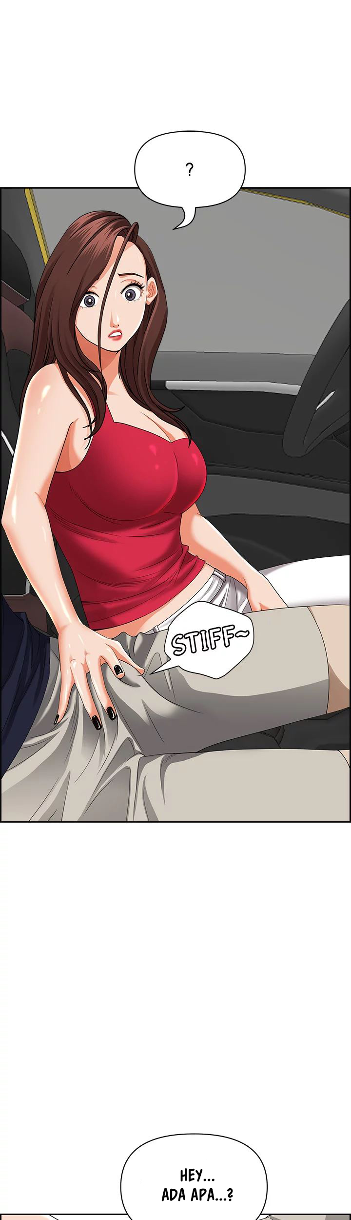 Living With a MILF - Chapter 52 49