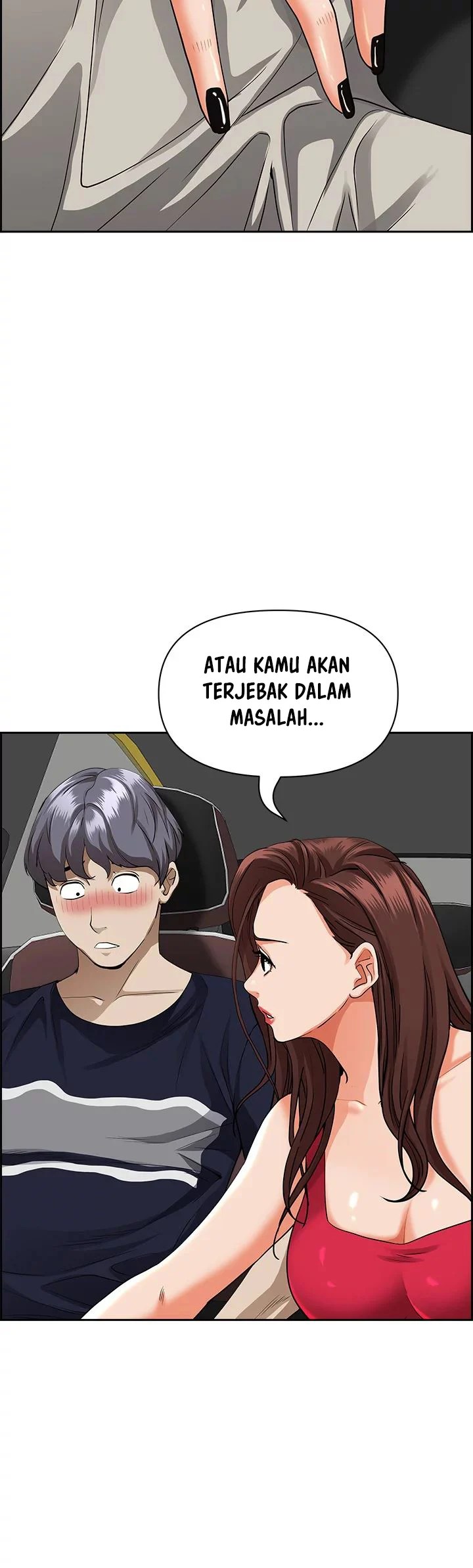 Living With a MILF - Chapter 52 48