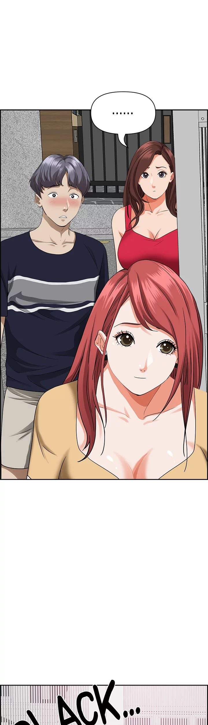 Living With a MILF - Chapter 52 37