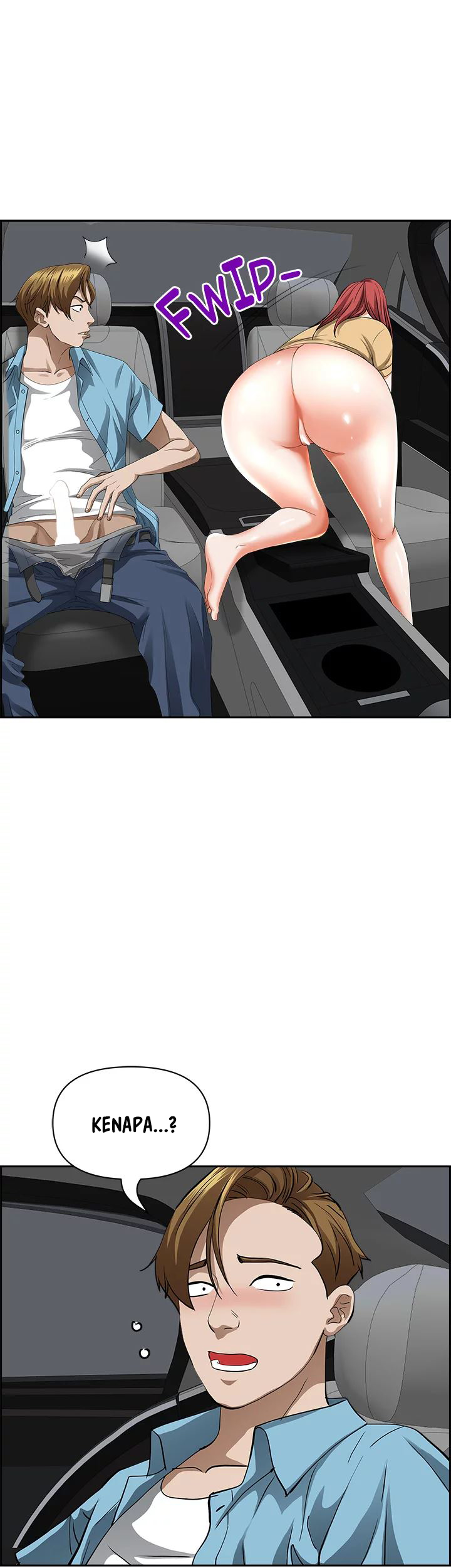 Living With a MILF - Chapter 52 13