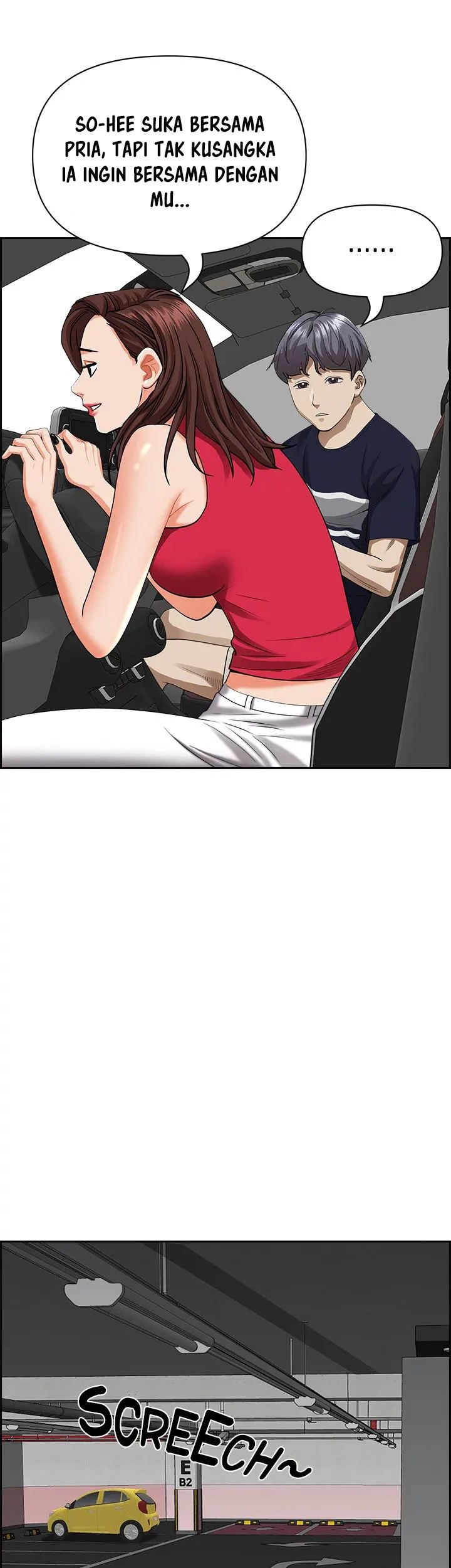 Living With a MILF - Chapter 52 45
