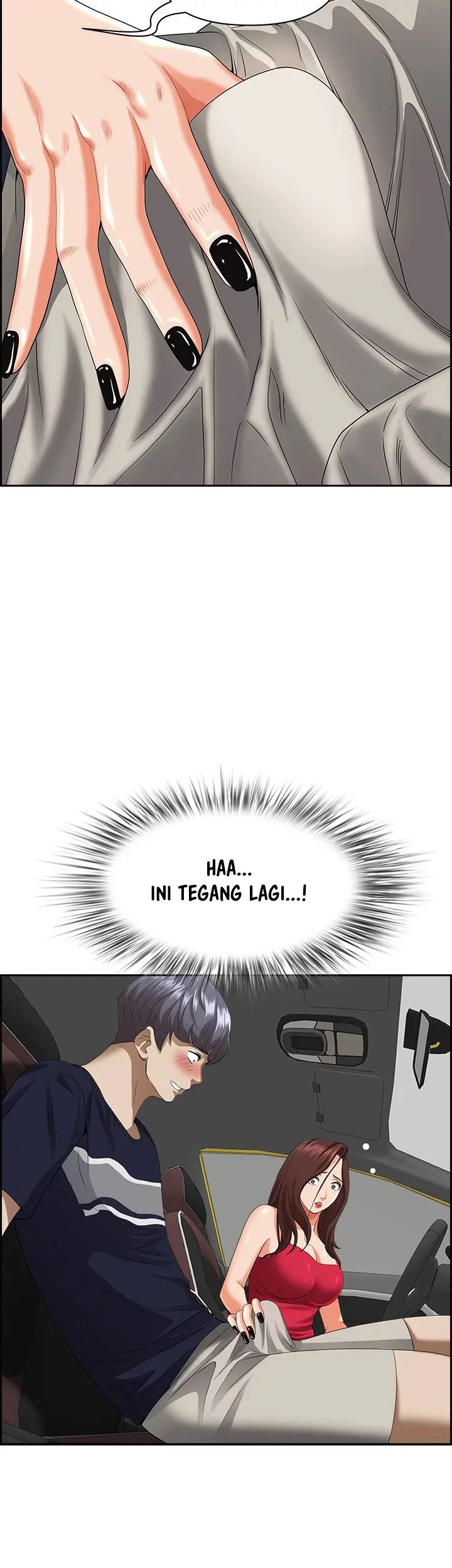 Living With a MILF - Chapter 52 50