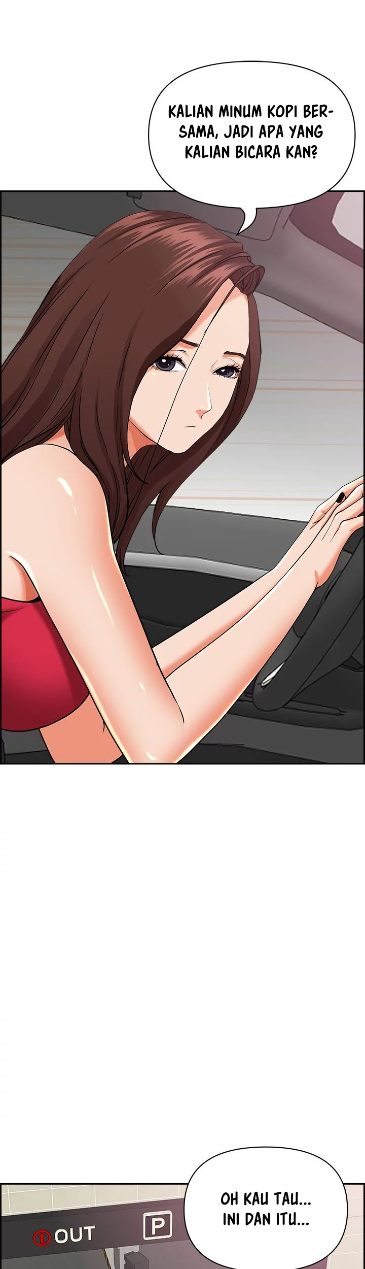 Living With a MILF - Chapter 52 42