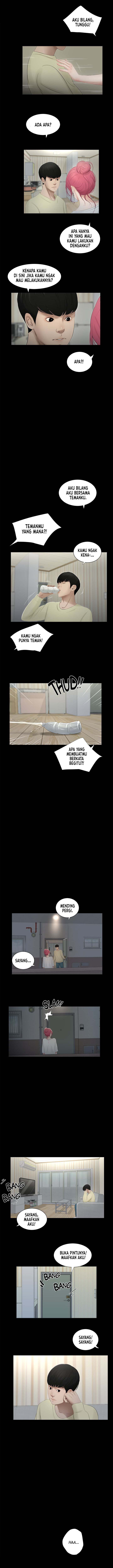 Friends With Secret - Chapter 52 3