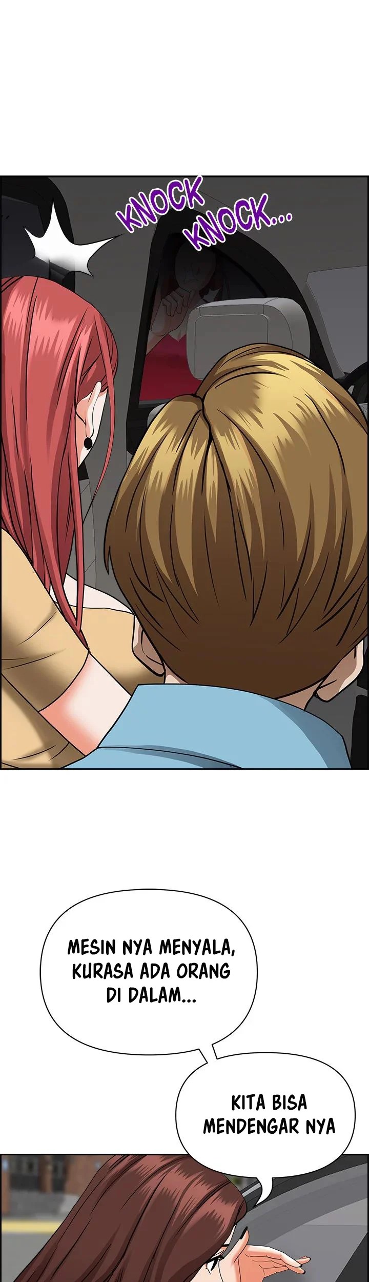 Living With a MILF - Chapter 52 15