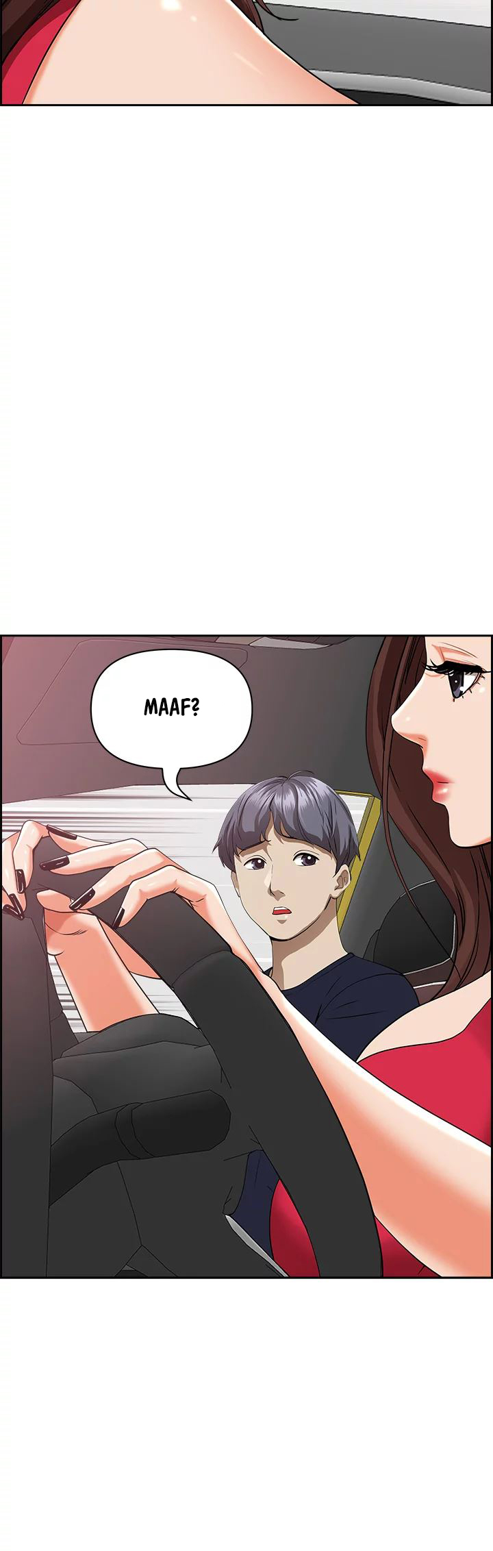 Living With a MILF - Chapter 52 41