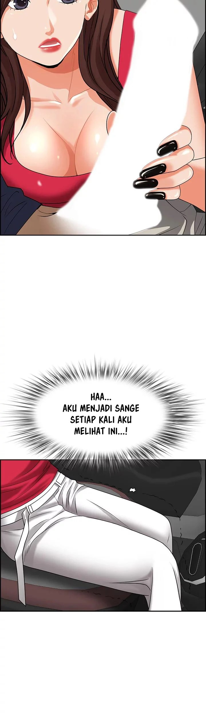 Living With a MILF - Chapter 52 59