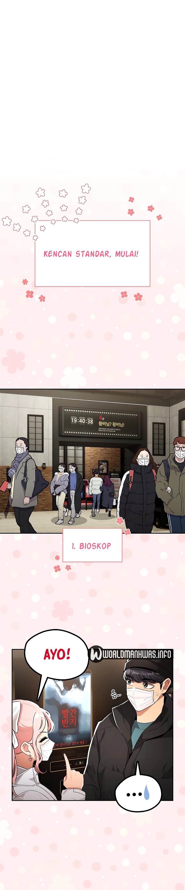 Private Tutoring in These Trying Times - Chapter 87 11