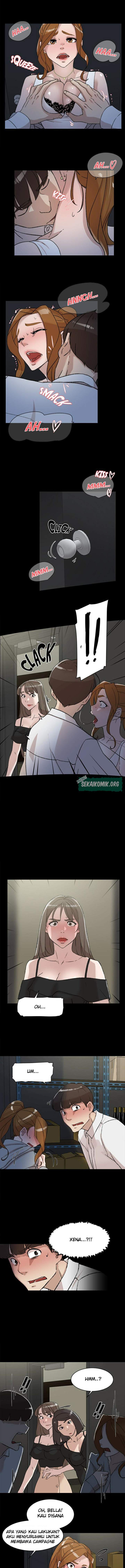 Her 4 Incher - Chapter 87 7